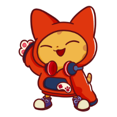 ニャビ
